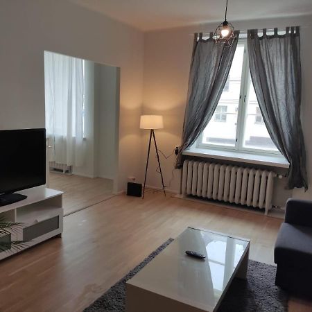 Adorable Central Apartment Гельсінкі Екстер'єр фото