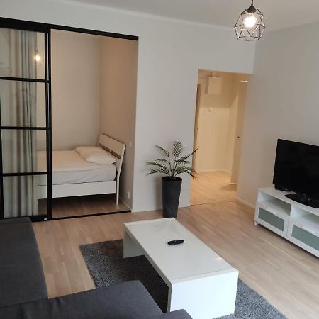 Adorable Central Apartment Гельсінкі Екстер'єр фото