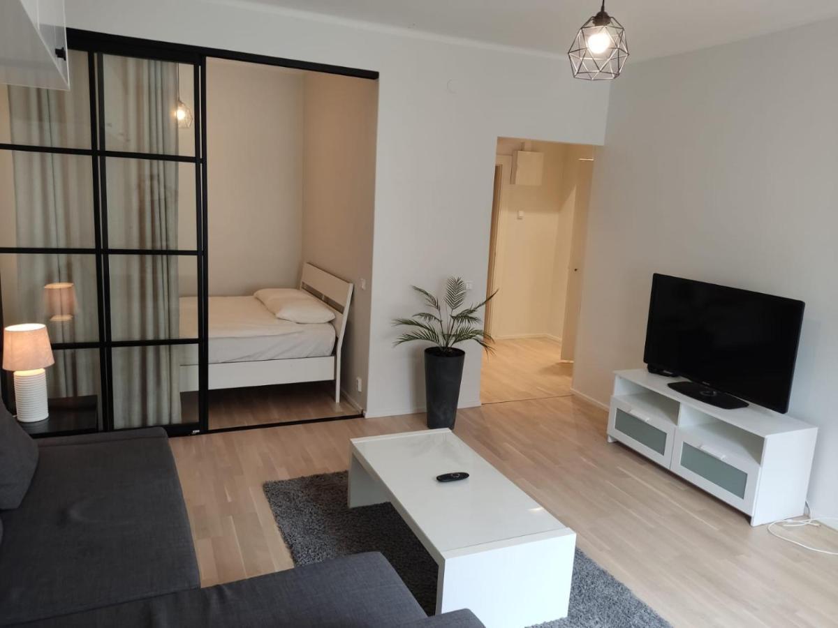 Adorable Central Apartment Гельсінкі Екстер'єр фото