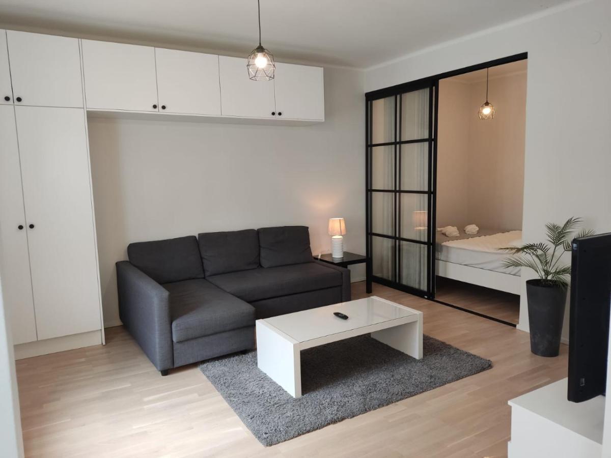 Adorable Central Apartment Гельсінкі Екстер'єр фото