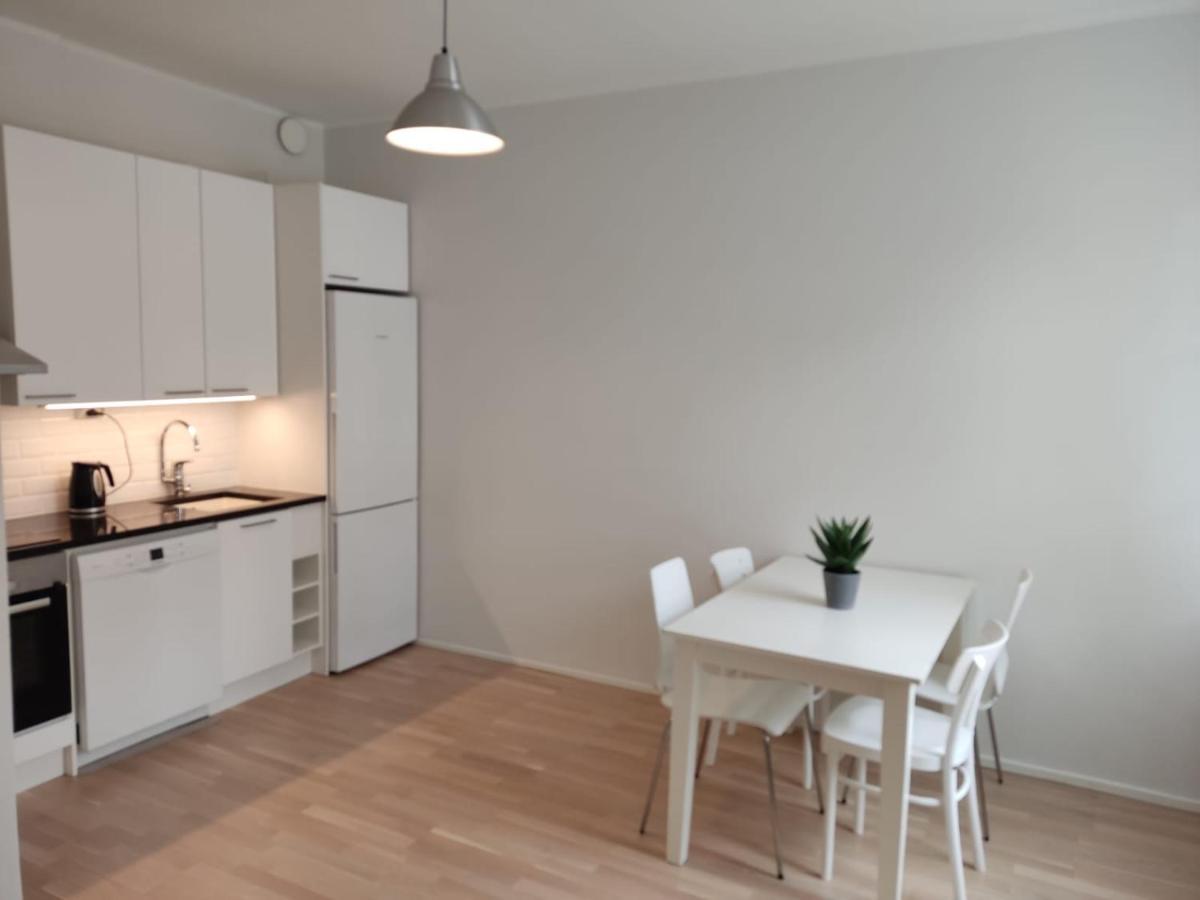 Adorable Central Apartment Гельсінкі Екстер'єр фото